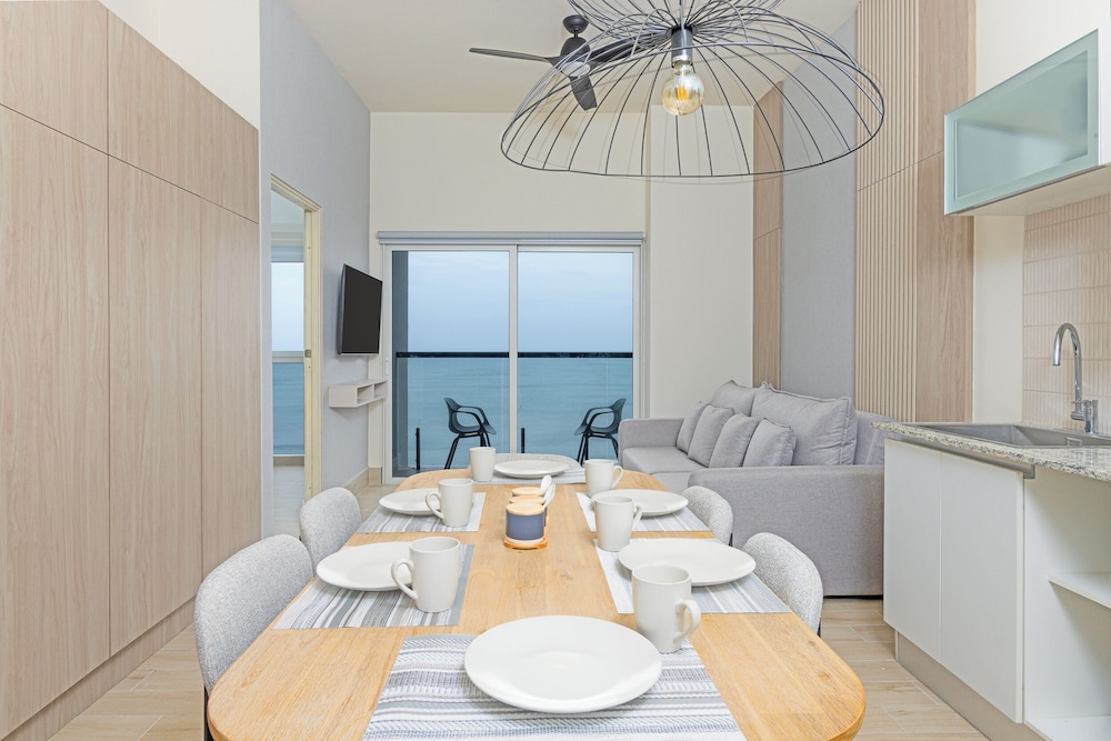 Luxury Apartment