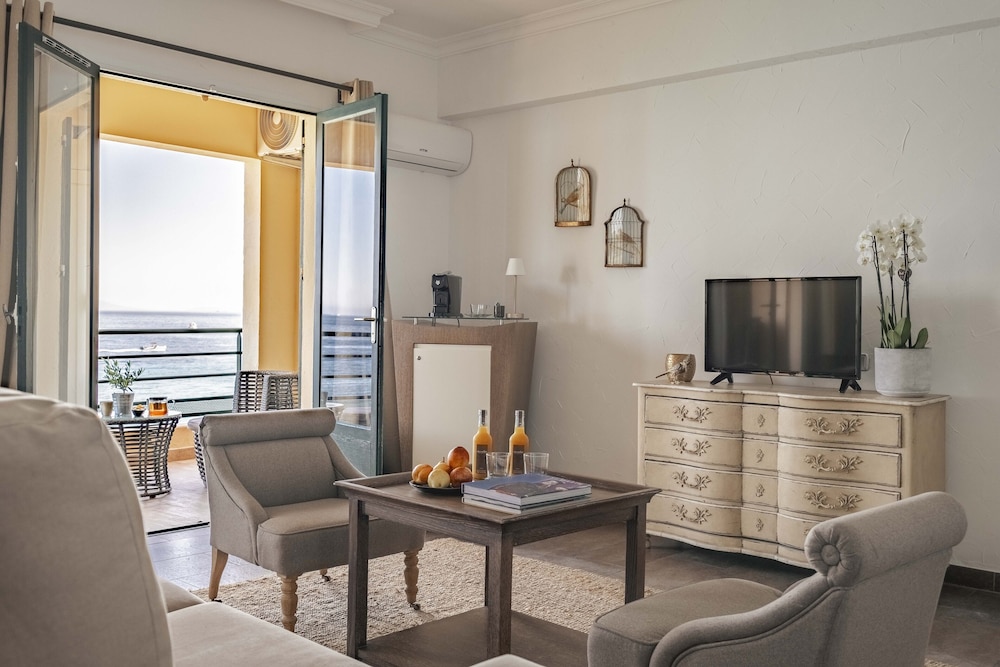 Suite, Terrace, Sea Facing (Prestige)