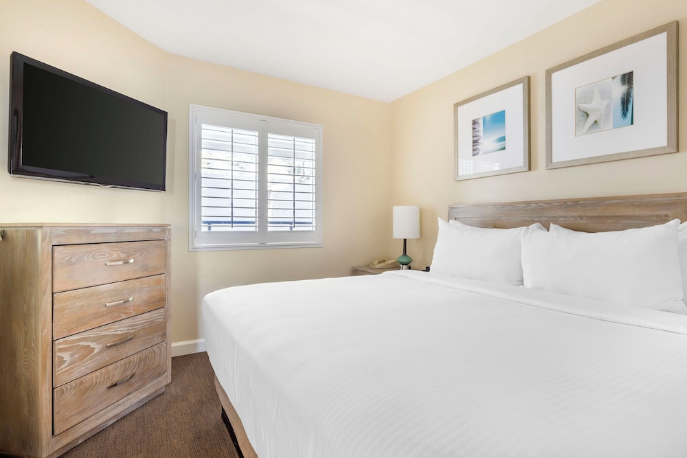 1 Bedroom Ocean View King Suite with Balcony photo 2