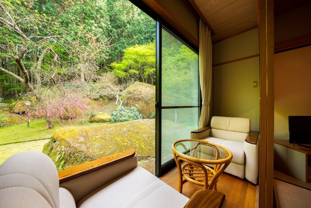Standard Japanese Western Style Room photo 3