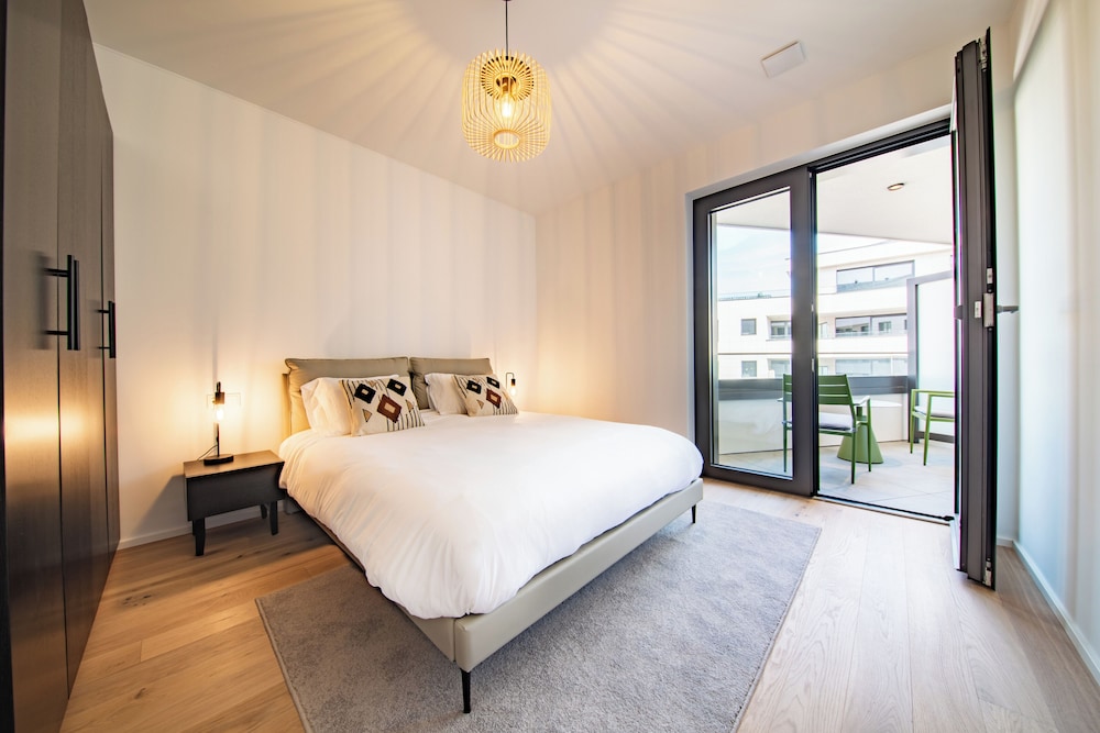 Comfort Apartment