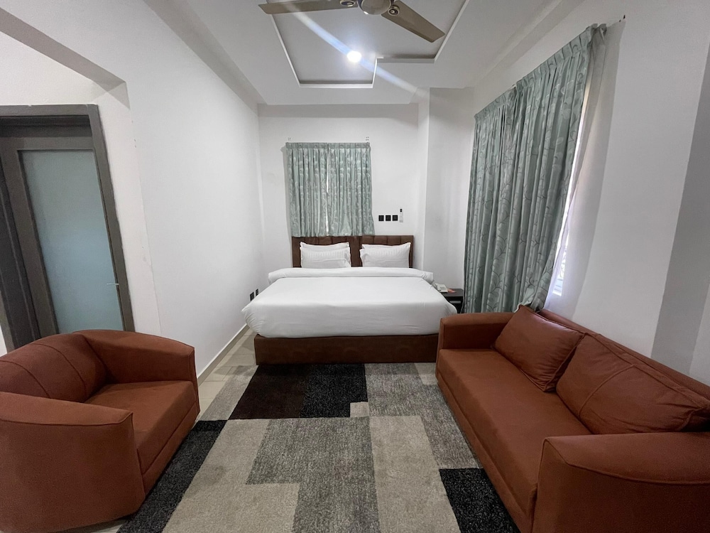 Premier Double Room photo 1