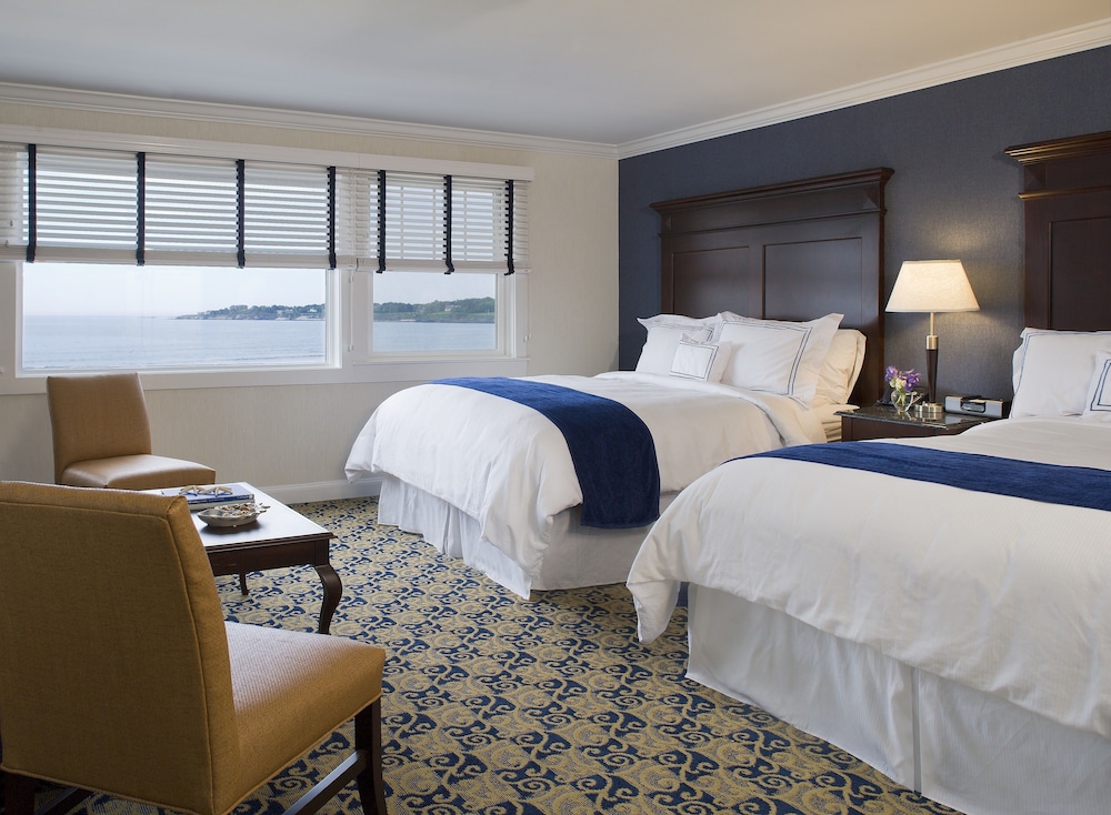 Historic Building 2 Queen Bed Beach View - Photo 1