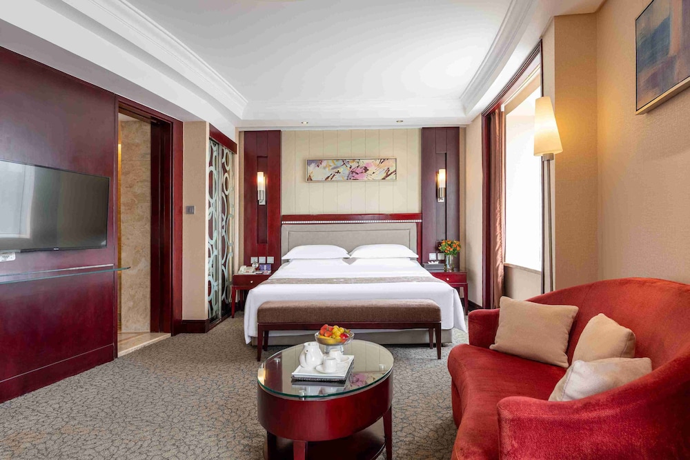 Executive Room - Photo 3