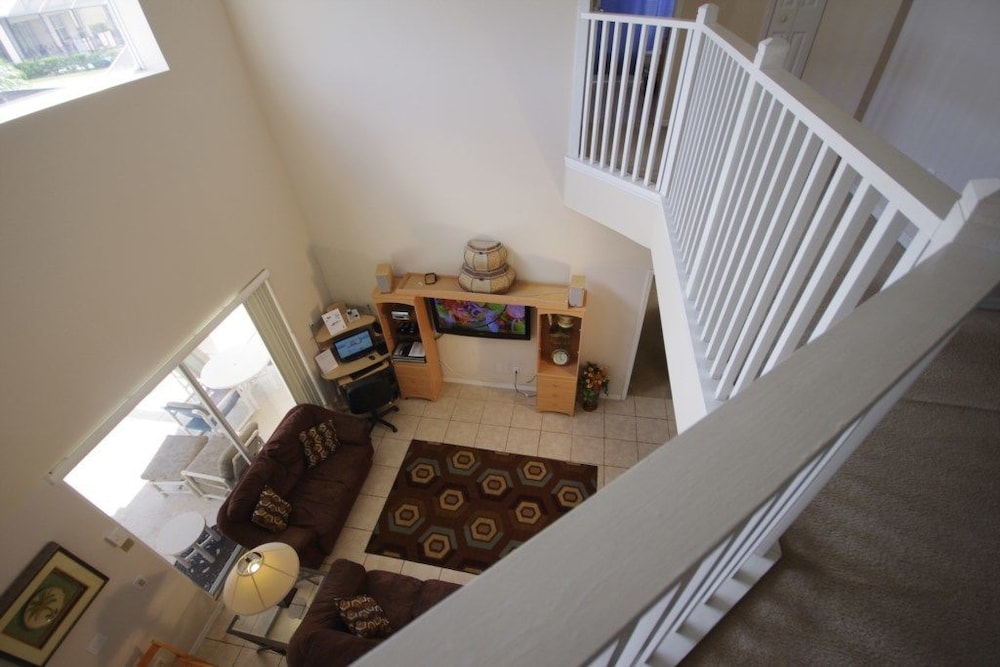 Family Villa, Multiple Bedrooms, Private Pool, Garden Area