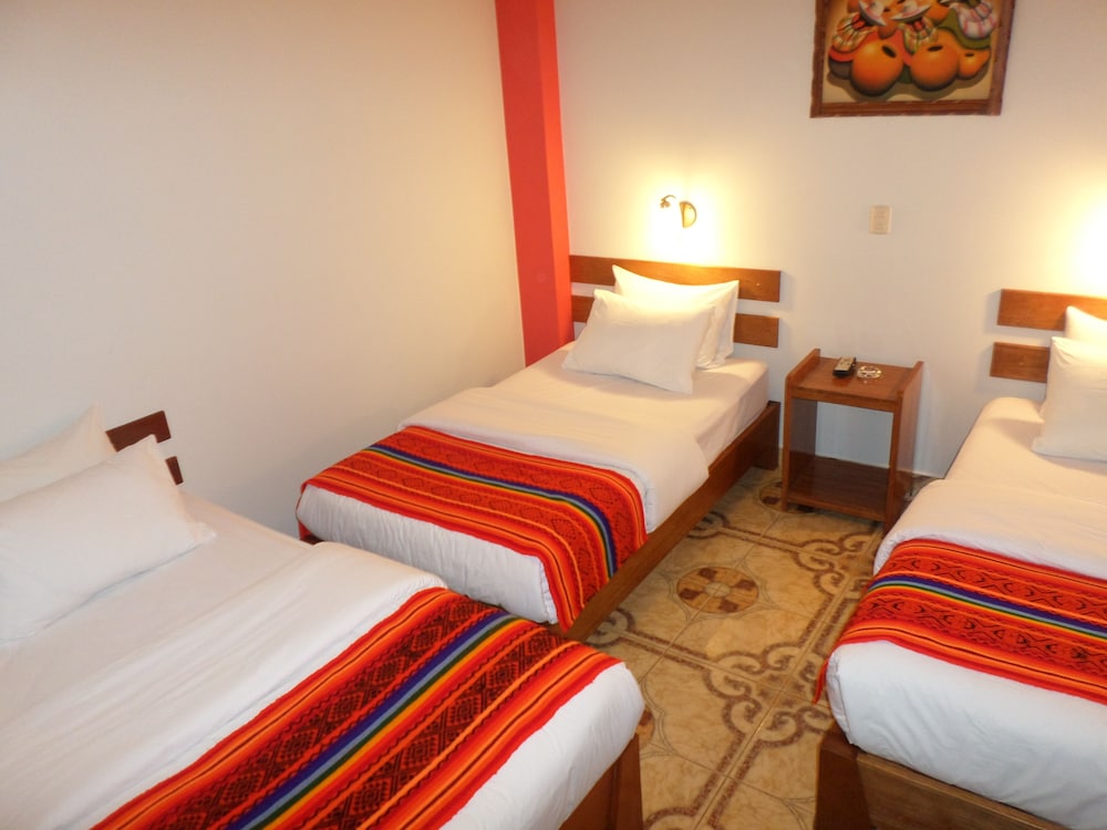 Triple Room photo 1