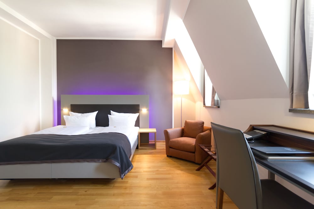 Superior Double Room - Photo 5