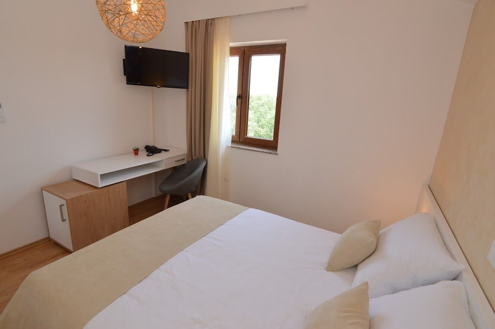 Deluxe Room photo 1