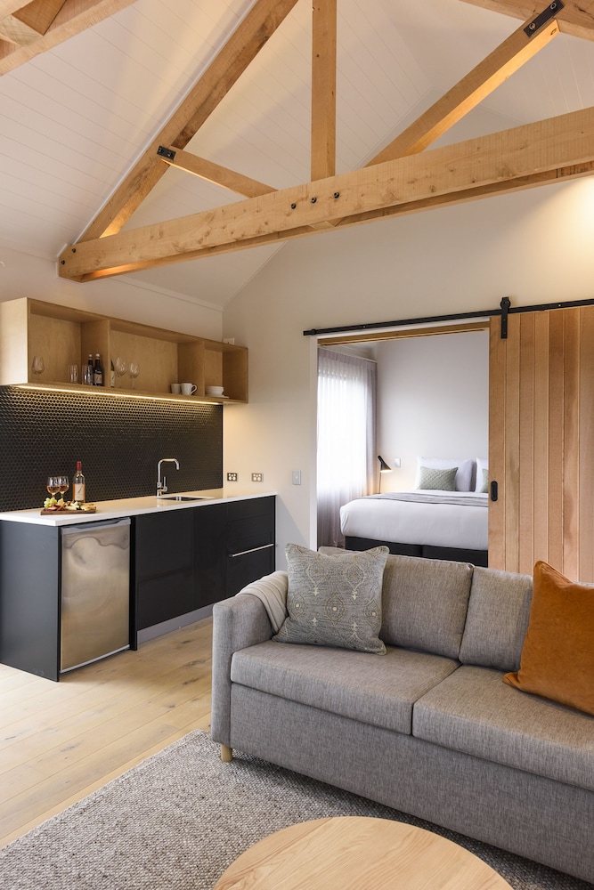 Deluxe Villa, 1 Bedroom, Ensuite