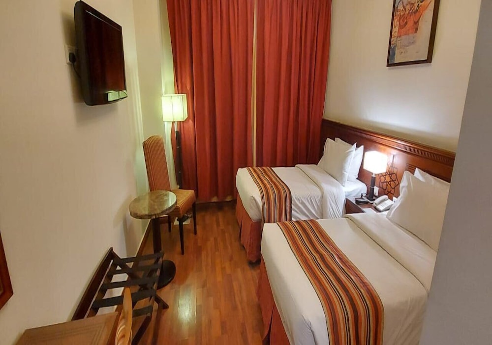 Standard Double Or Twin Room photo 1