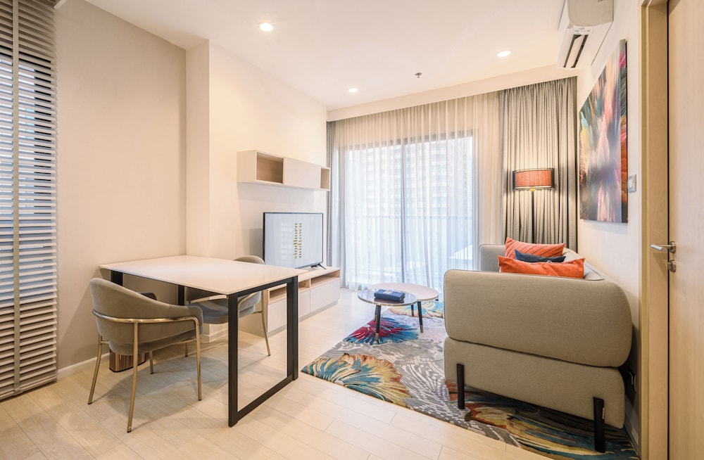 Studio, 1 Bedroom (Urban)