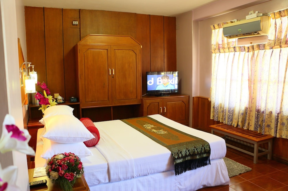 Superior Room photo 2