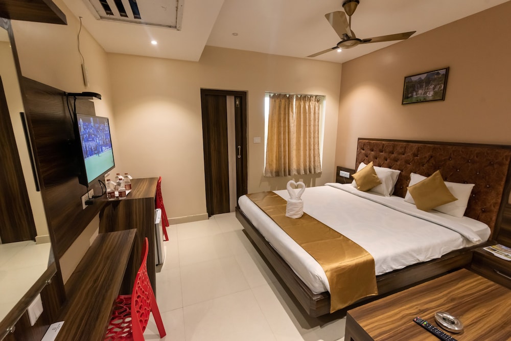 Premium Room photo 2