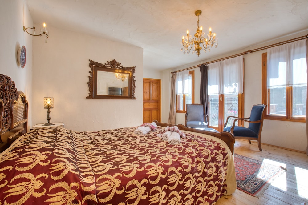Luxury Double Room (Kaftan) photo 3