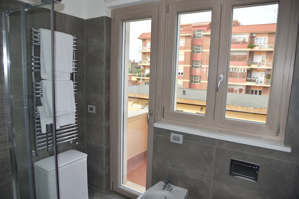 Comfort Triple Room, Balcony, River View photo 1