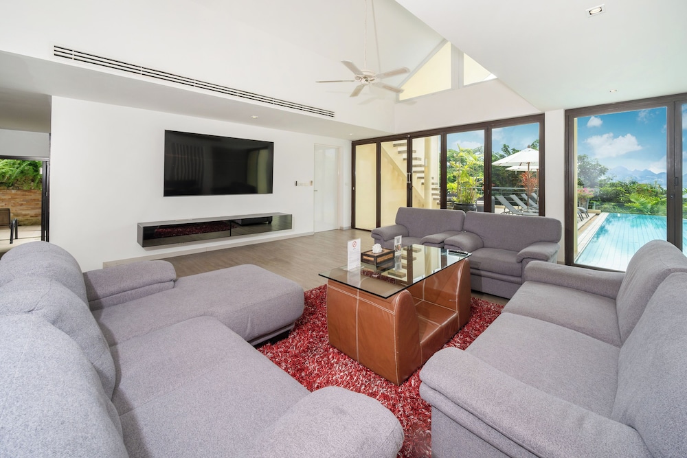 Pool Villa 5 Bedroom - Photo 8