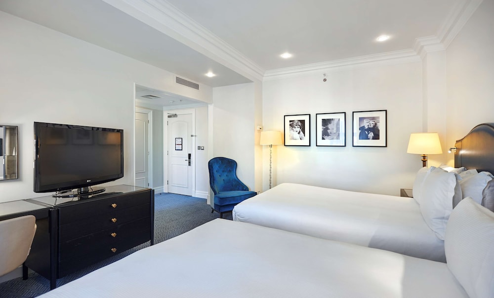 Room, 2 Double Beds