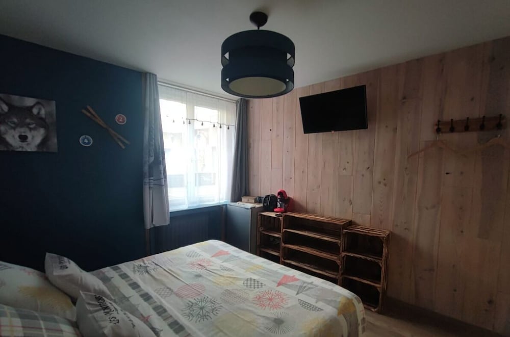 Junior Room, Garden View photo 2