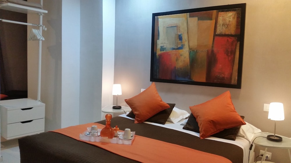 Standard Triple Room photo 1