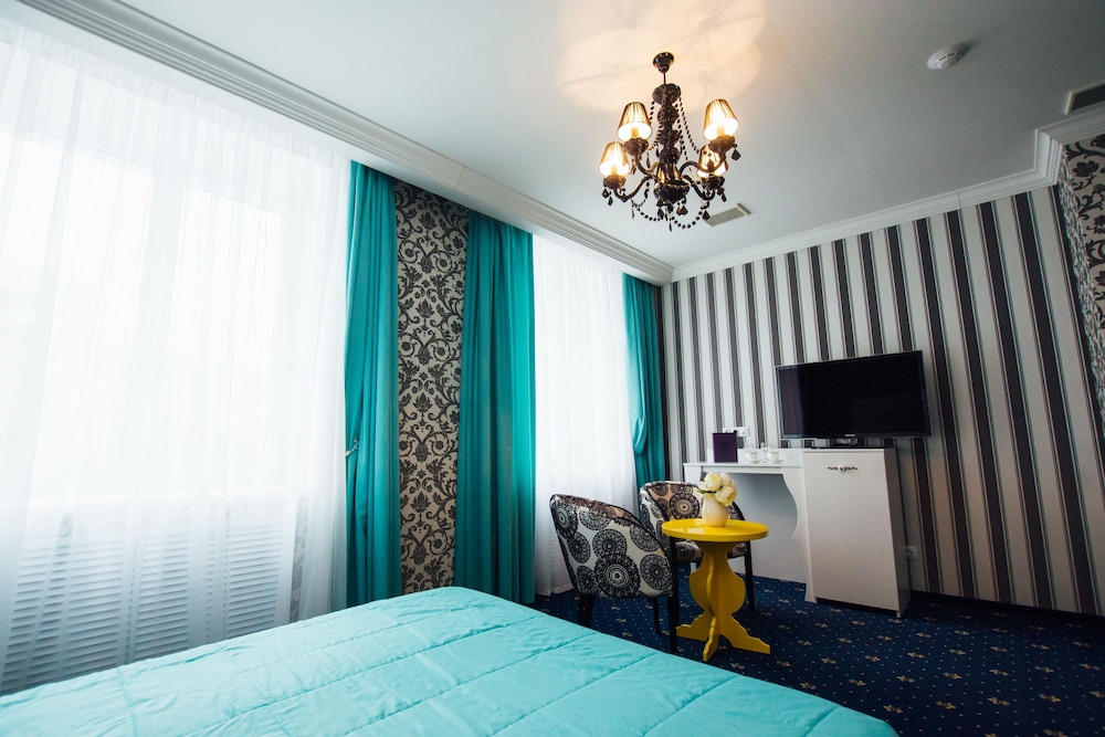 Junior Suite photo 3