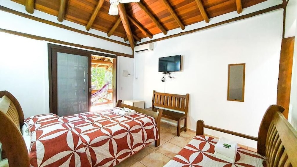 Comfort Triple Room, Multiple Beds photo 1