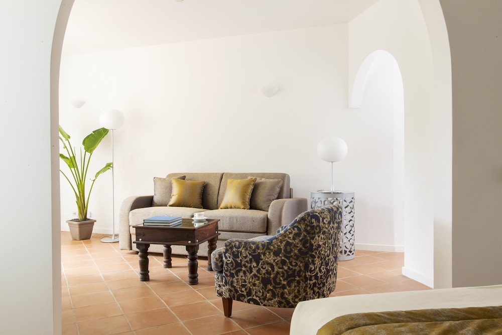 Junior Suite Superior photo 3