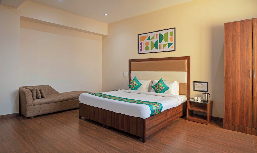 Premium Double Room