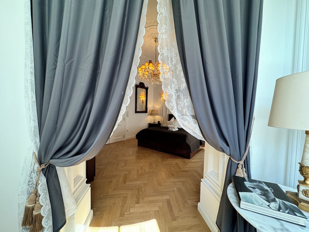 Comfort-Apartment "FRANZL"