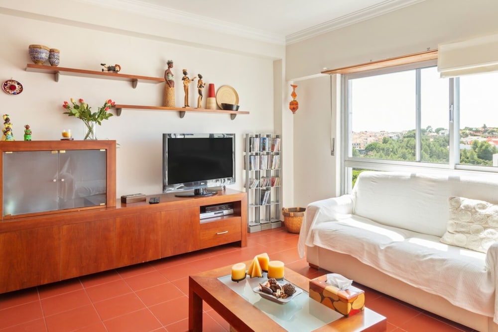 Apartment (2 Bedrooms)
