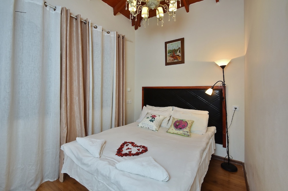 Family Suite, Balcony photo 1