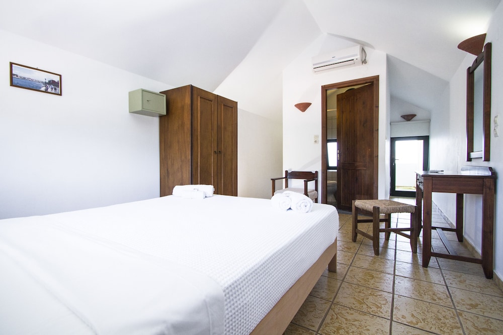 Duplex, 1 Bedroom (Partial Sea view\Pool view) photo 1