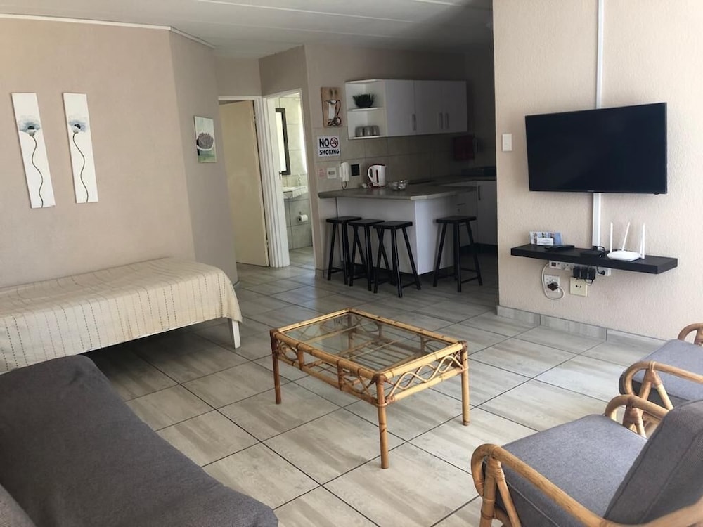 Family Apartment, 2 Bedrooms