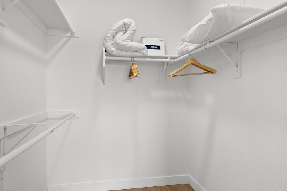 Deluxe Apartment, 2 Bedrooms