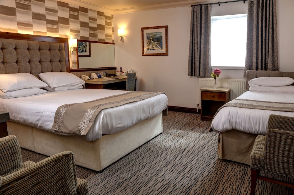 Standard Room, 1 Double Bed, Non Smoking photo 1