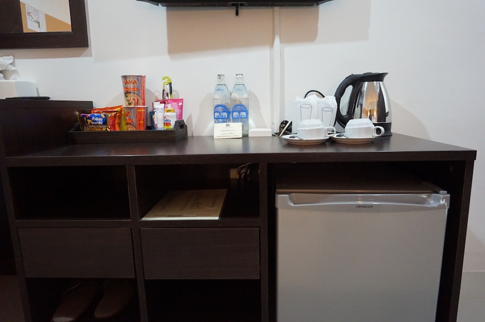 Standard Double Room photo 3