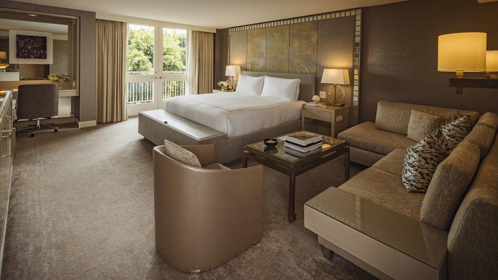 Classic Room (Grand)