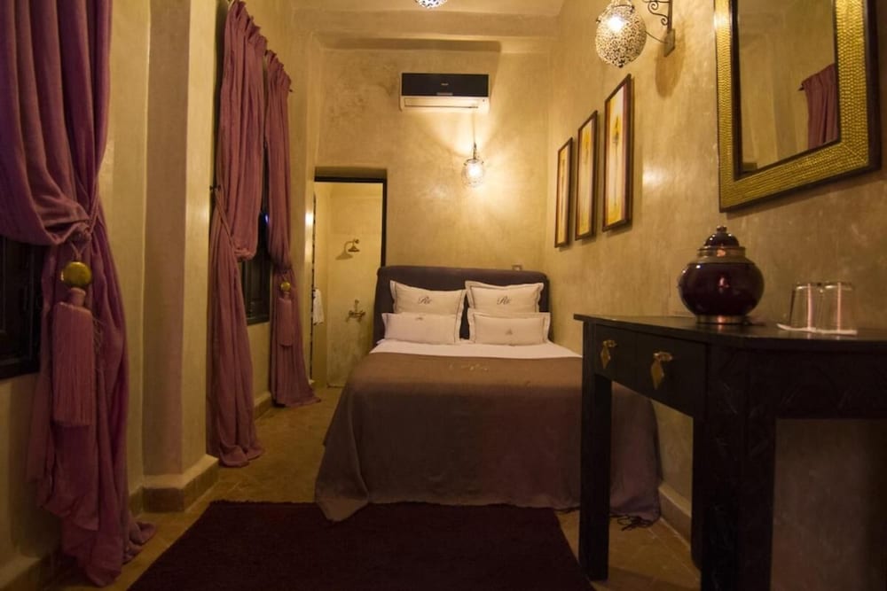 Room, 1 Bedroom, Smoking, Patio
