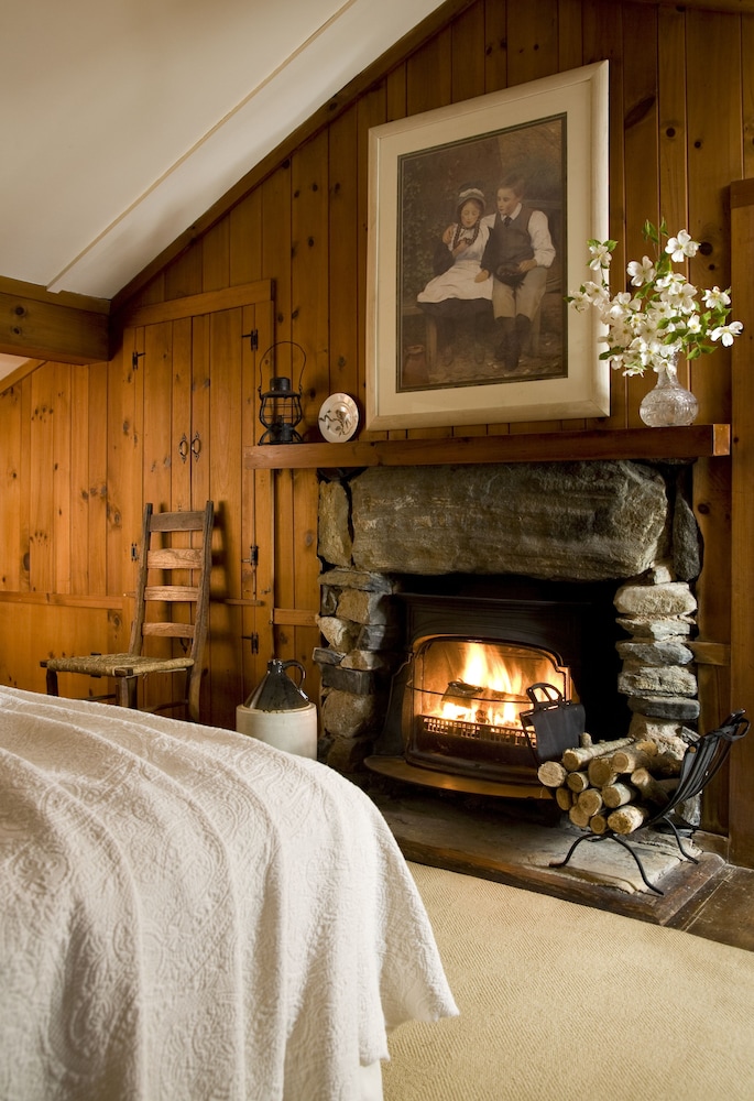 Swayback Cabin photo 2