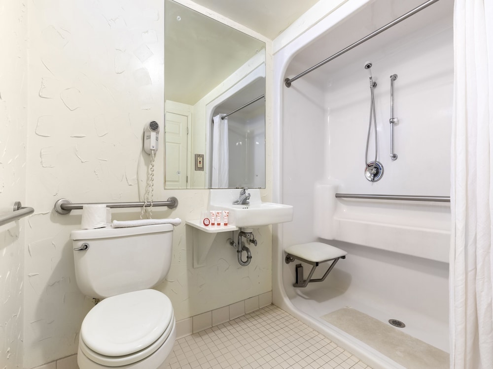 Mansion View Inn & Suites, Fotografia 5