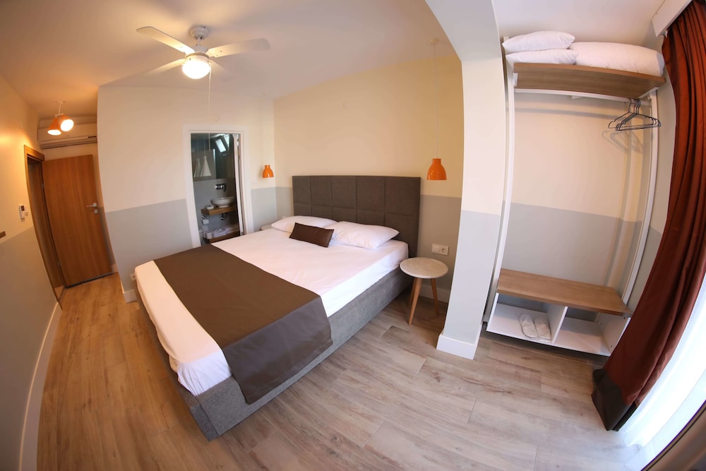 Double Room, Garden View photo 1