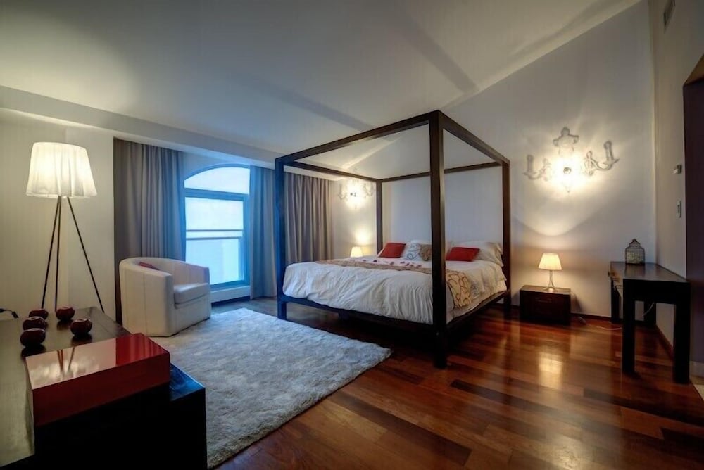 Panoramic Penthouse, 4 Bedrooms photo 1