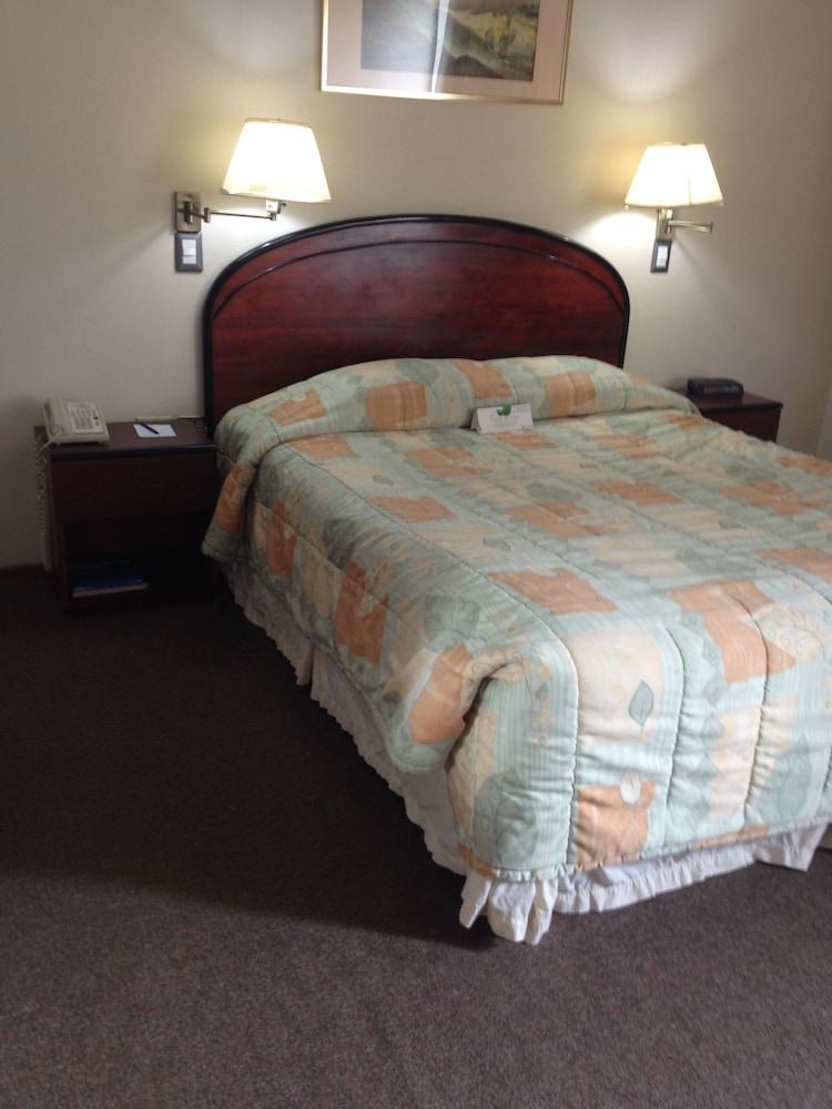 Executive Double Room - Photo 1