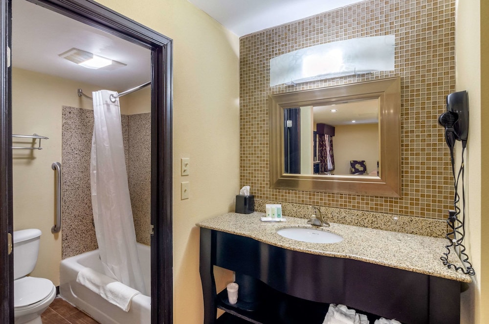 Quality Inn Covington Downtown, Foto 5