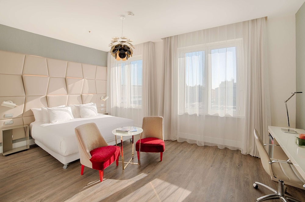Premium Room, Terrace