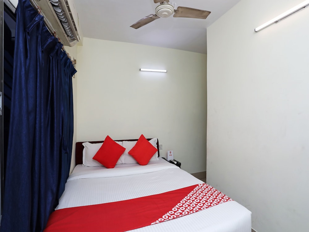 Double Or Twin Room photo 3