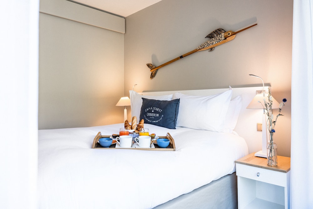 Classic Room, 2 Twin Beds, Balcony