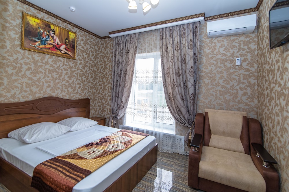 Standard Triple Room photo 3