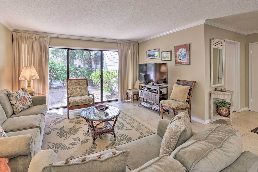 Villa (3 Bedrooms)
