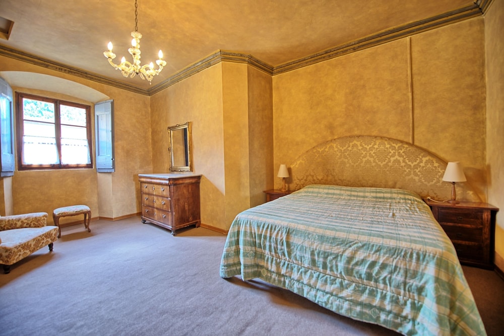 Panoramic Apartment, 2 Bedrooms (Refrigerator,Cupola)