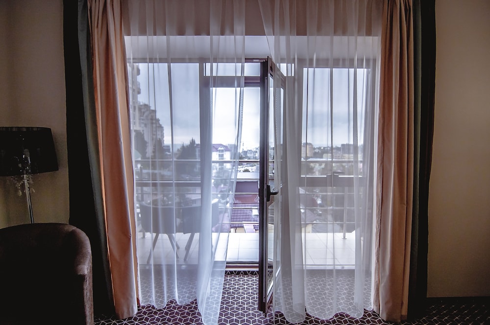 Premium Studio Double or Twin Room, Balcony photo 3